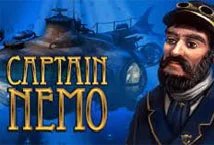 Captain Nemo